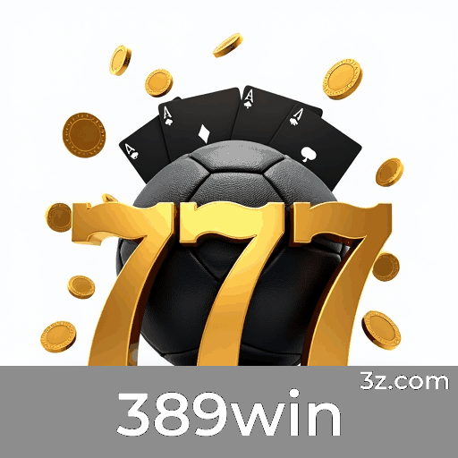 389win: Domine jogos com estratégias poderosas