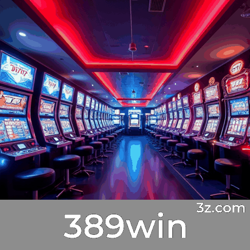 389win: Domine jogos com estratégias poderosas