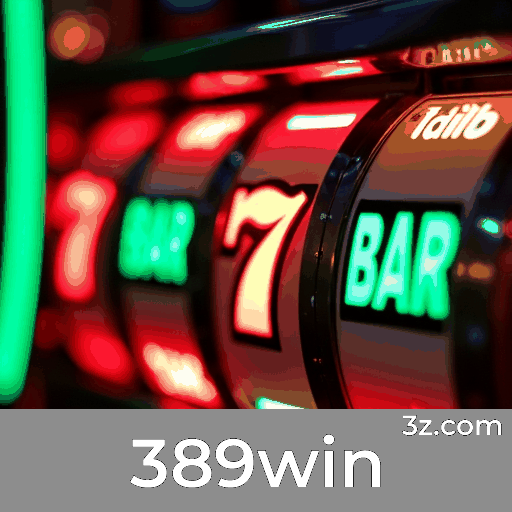 389win: Jogo em Tempo Real para Brasileiros