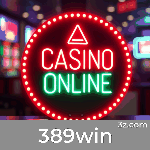 389win: Ofertas Exclusivas para Usuários Brasileiros