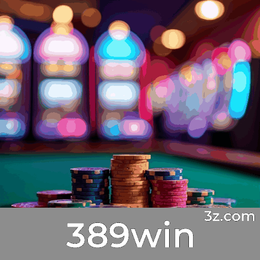 389win: Bônus e Promoções Exclusivas que Você Não Pode Perder!