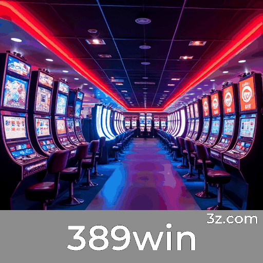 389win: Descubra as Experiências Exclusivas dos Membros