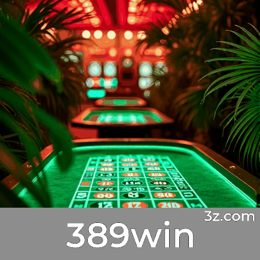 389win: Apostas completas e instantâneas para brasileiros