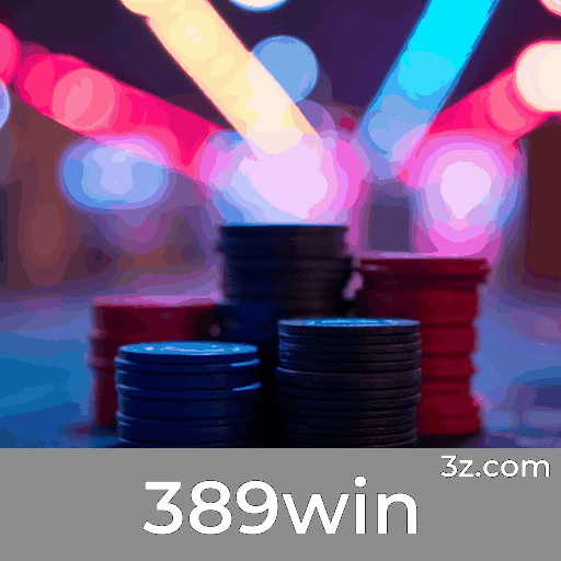 389win: Descubra as Experiências Exclusivas dos Membros